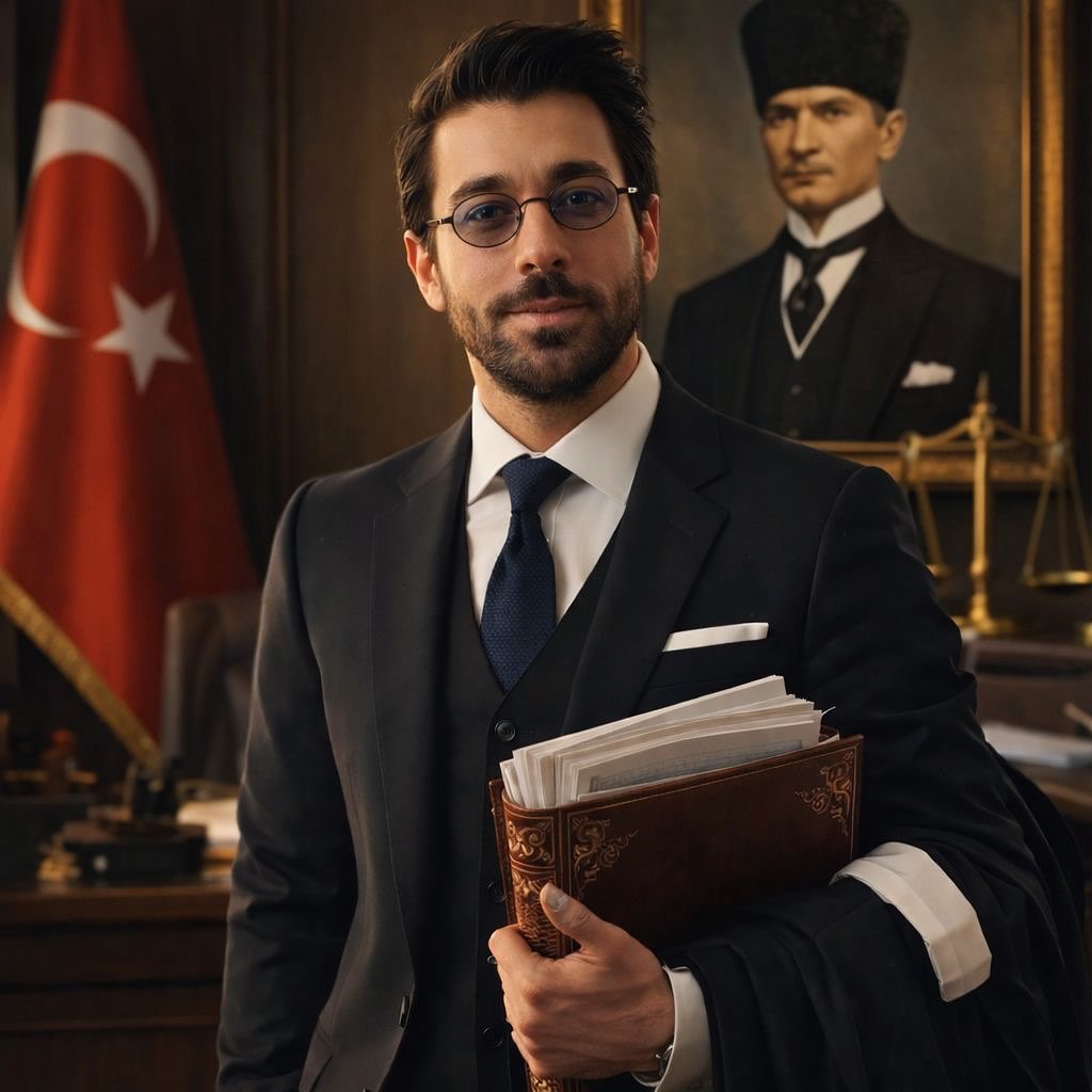 Avukat Anıl Ağcaabat